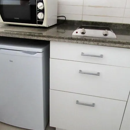 Vivelorural Canteras Vista Mar Lateral Apartament *