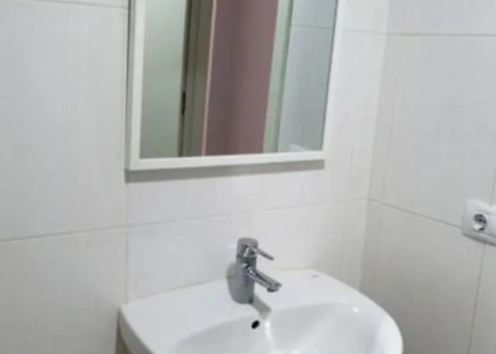 Vivelorural Canteras Vista Mar Lateral *