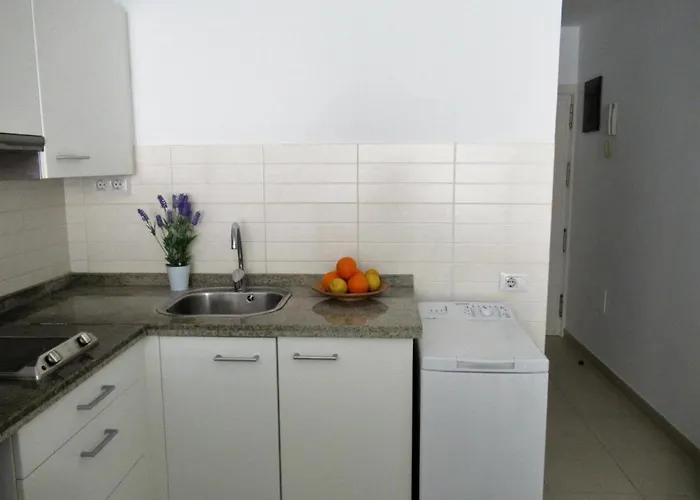 Vivelorural Canteras Vista Mar Lateral *