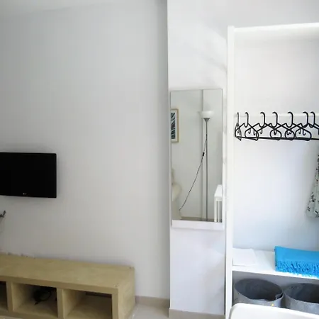 Vivelorural Canteras Vista Mar Lateral Апартаменти *