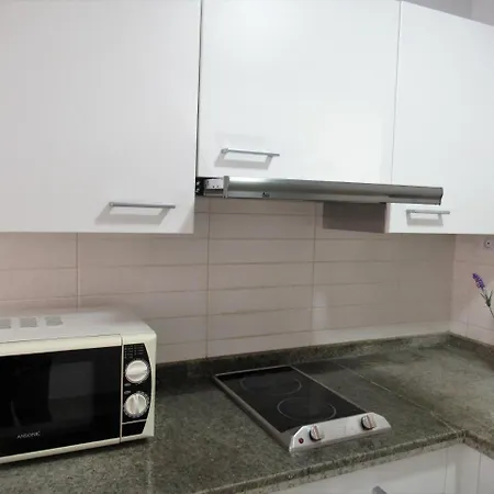 Vivelorural Canteras Vista Mar Lateral * Лас-Пальмас-де-Гран-Канарія