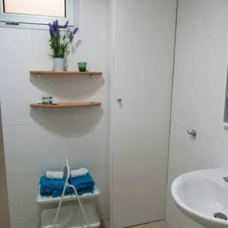 Vivelorural Canteras Vista Mar Lateral Апартаменти