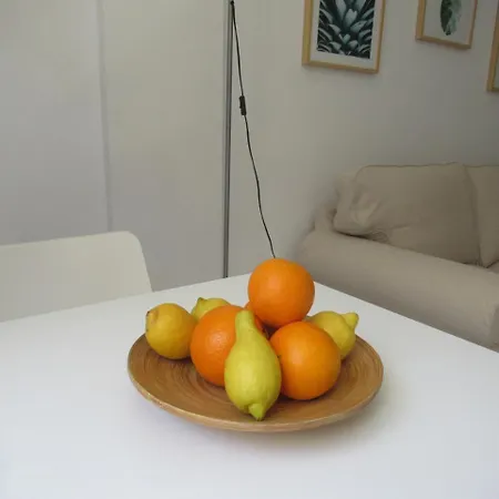 Vivelorural Canteras Vista Mar Lateral Лас-Пальмас-де-Гран-Канарія