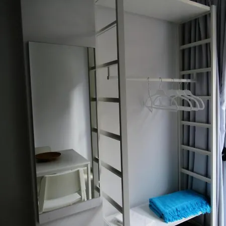 Апартаменти Vivelorural Canteras Vista Mar Lateral