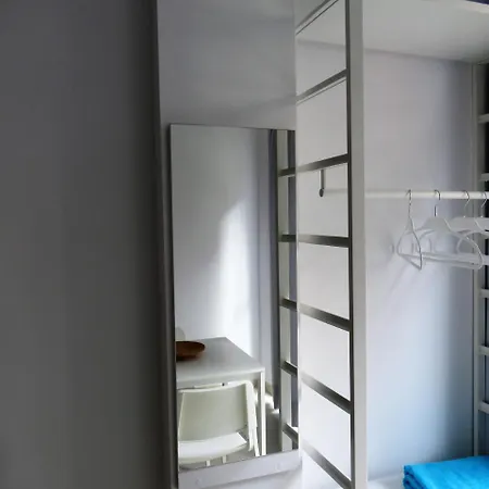 Vivelorural Canteras Vista Mar Lateral * Лас-Пальмас-де-Гран-Канарія