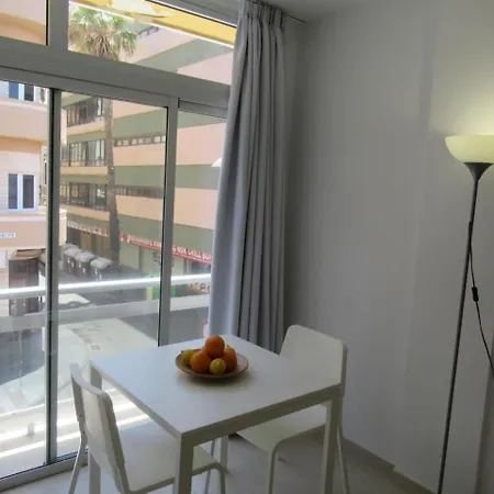 Vivelorural Canteras Vista Mar Lateral * Лас-Пальмас-де-Гран-Канарія