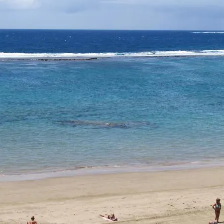 Vivelorural Canteras Vista Mar Lateral * Лас-Пальмас-де-Гран-Канарія