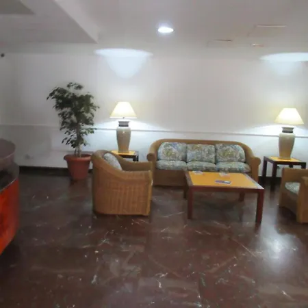 Vivelorural Canteras Vista Mar Lateral Апартаменти
