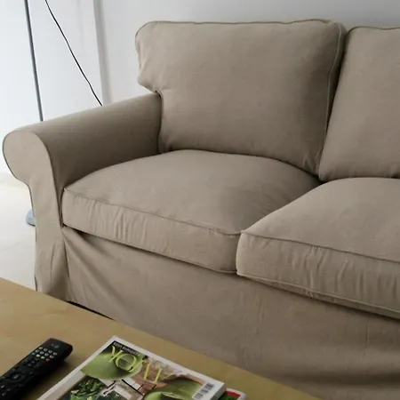 Vivelorural Canteras Vista Mar Lateral Apartment