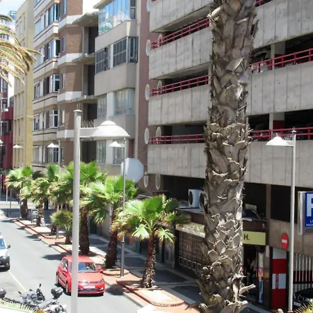 Vivelorural Canteras Vista Mar Lateral *
