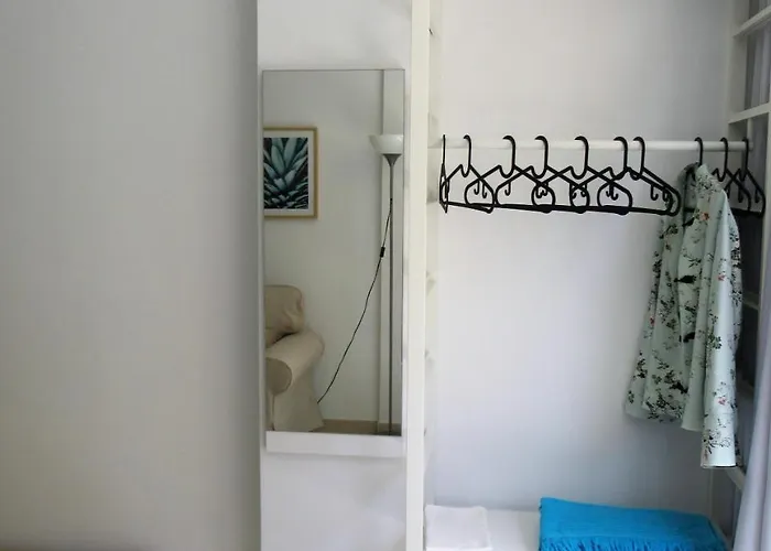 Vivelorural Canteras Vista Mar Lateral Apartment