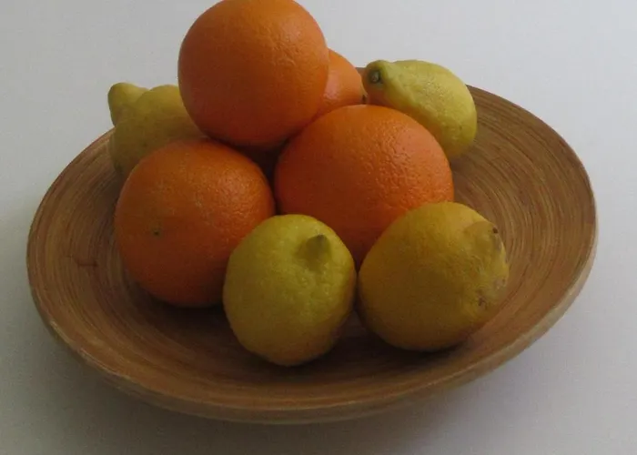 Vivelorural Canteras Vista Mar Lateral * Las Palmas / Gran Canaria