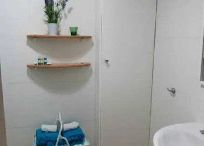 Vivelorural Canteras Vista Mar Lateral Apartment