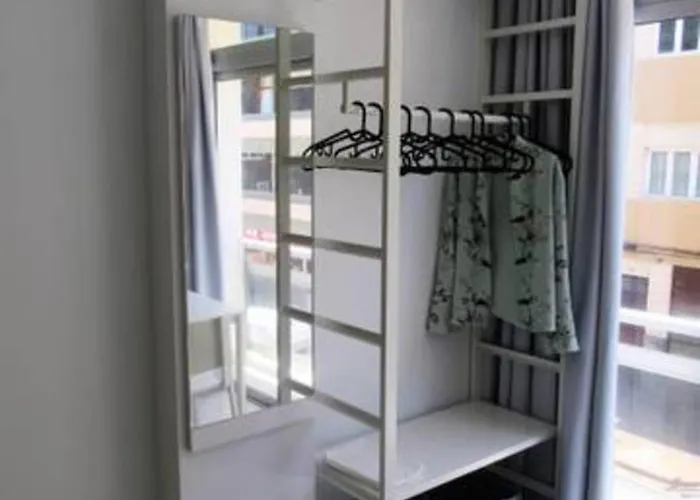 Vivelorural Canteras Vista Mar Lateral