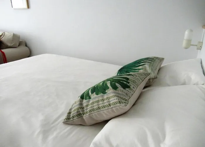 Vivelorural Canteras Vista Mar Lateral * Las Palmas / Gran Canaria