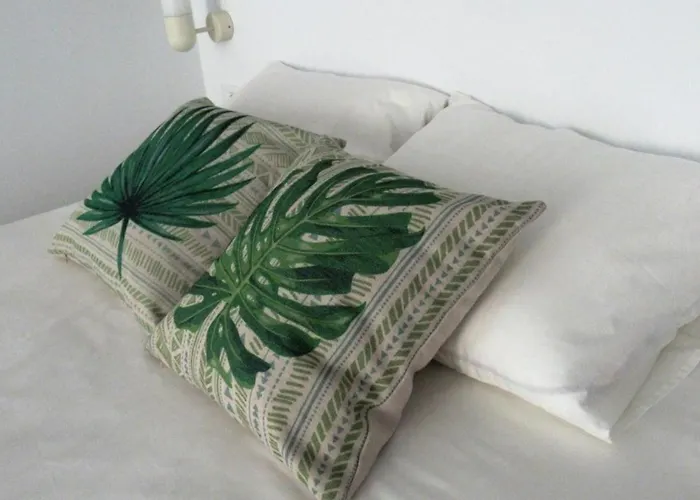 Vivelorural Canteras Vista Mar Lateral Las Palmas / Gran Canaria