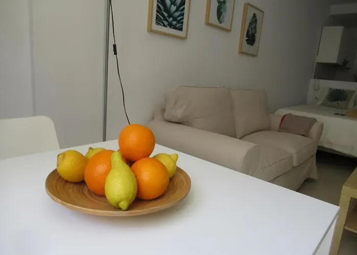 Vivelorural Canteras Vista Mar Lateral