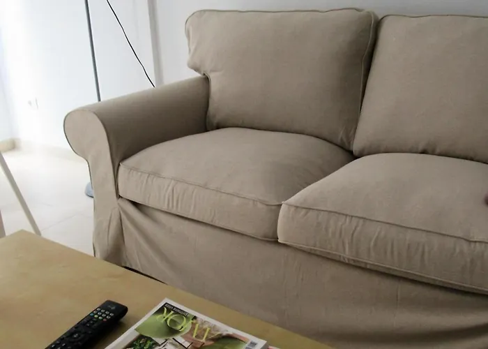 Vivelorural Canteras Vista Mar Lateral Apartament