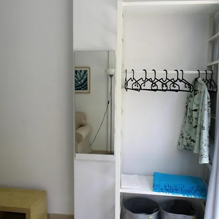 Vivelorural Canteras Vista Mar Lateral Apartamento