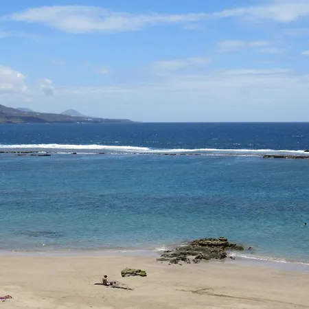 Vivelorural Canteras Vista Mar Lateral