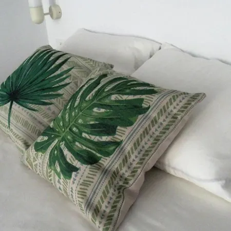 Vivelorural Canteras Vista Mar Lateral Las Palmas de Gran Canaria