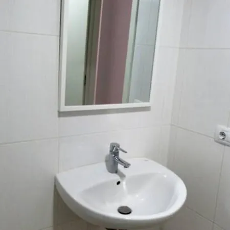 Vivelorural Canteras Vista Mar Lateral *