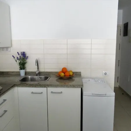 Vivelorural Canteras Vista Mar Lateral *