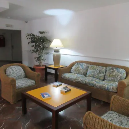 Vivelorural Canteras Vista Mar Lateral Apartamento *