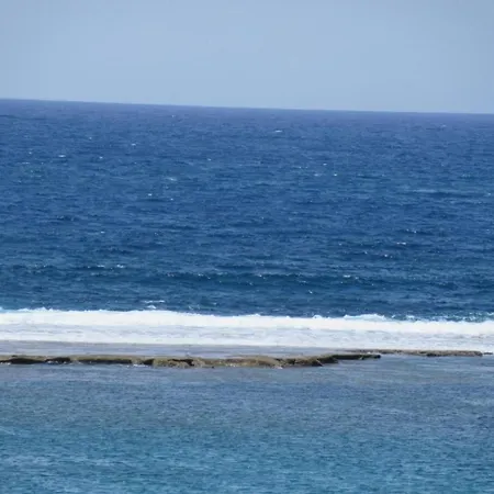 Vivelorural Canteras Vista Mar Lateral Lejlighed *