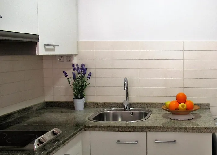 Vivelorural Canteras Vista Mar Lateral * Лас-Пальмас-де-Гран-Канарія