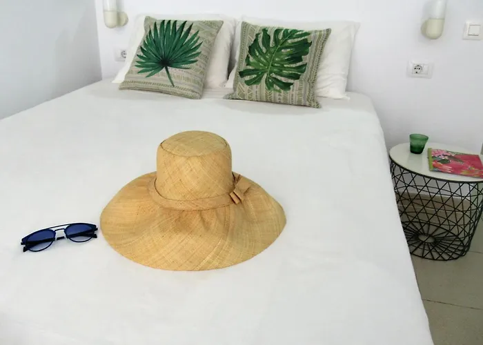 Vivelorural Canteras Vista Mar Lateral