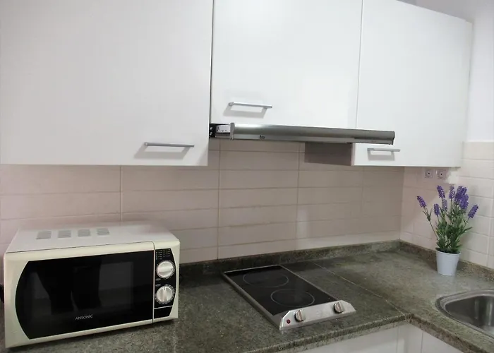 Vivelorural Canteras Vista Mar Lateral * Лас-Пальмас-де-Гран-Канарія