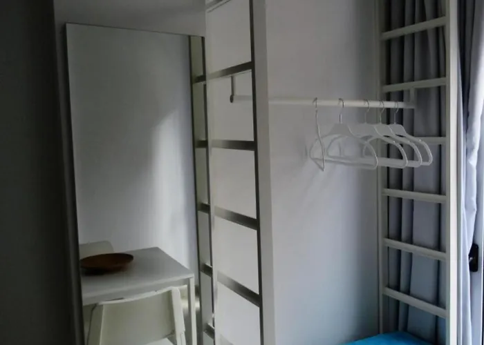 Apartamento Vivelorural Canteras Vista Mar Lateral