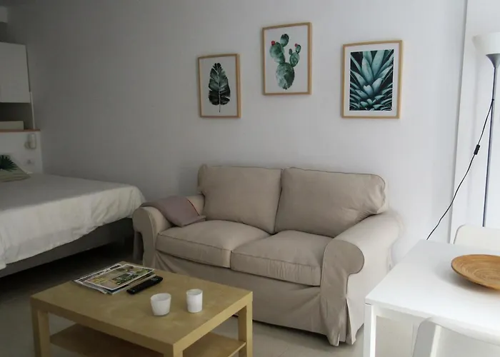 Vivelorural Canteras Vista Mar Lateral * Лас-Пальмас-де-Гран-Канарія