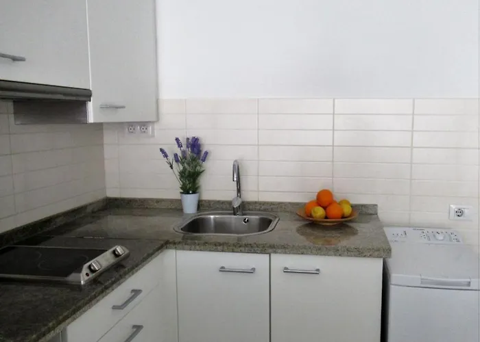 Vivelorural Canteras Vista Mar Lateral Лас-Пальмас-де-Гран-Канарія