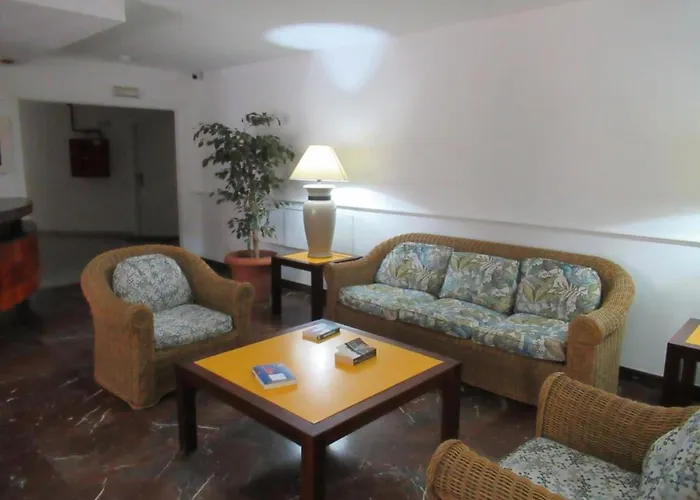 Vivelorural Canteras Vista Mar Lateral Apartamento *