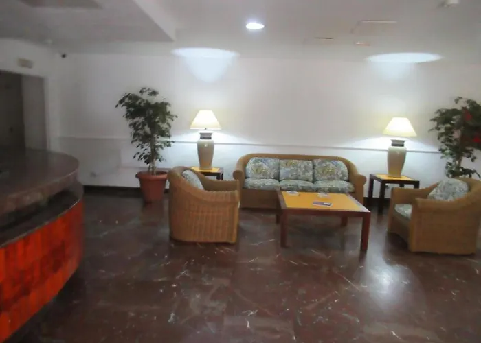 Vivelorural Canteras Vista Mar Lateral Апартаменти