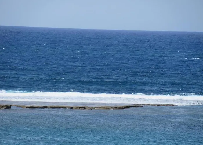 Vivelorural Canteras Vista Mar Lateral Апартаменти *