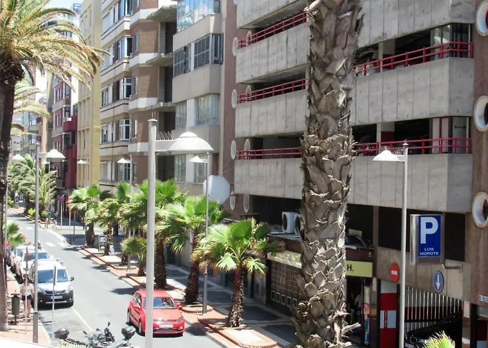 Vivelorural Canteras Vista Mar Lateral *