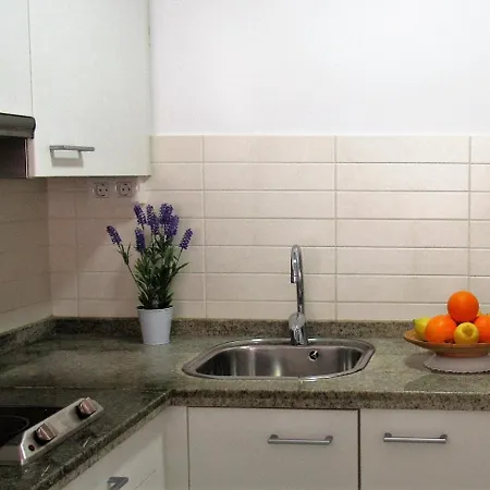 Vivelorural Canteras Vista Mar Lateral * Las Palmas de Gran Canaria