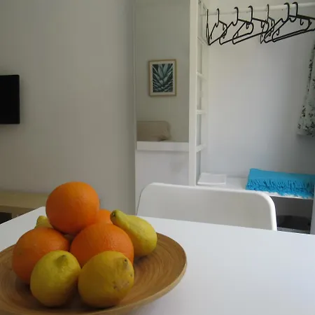 Vivelorural Canteras Vista Mar Lateral