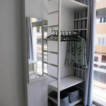 Vivelorural Canteras Vista Mar Lateral