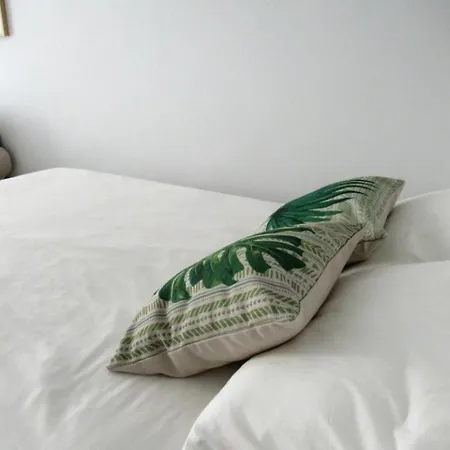 Vivelorural Canteras Vista Mar Lateral * Las Palmas de Gran Canaria