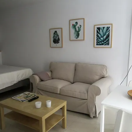 Vivelorural Canteras Vista Mar Lateral * Las Palmas de Gran Canaria