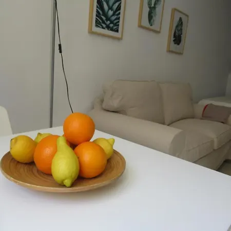 Vivelorural Canteras Vista Mar Lateral